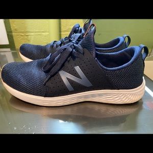 Men’s New Balance Fresh Foam Sport